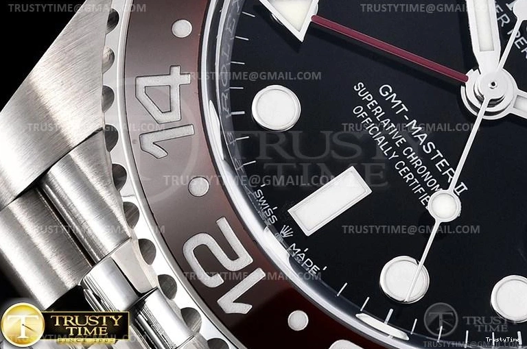 0928 Casual ROLGMT174 – GMT II 975